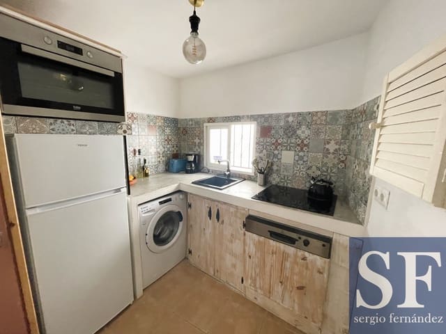 2 soveværelse Byhus til salg i Cómpeta - € 195.000 (Ref: 9386301)