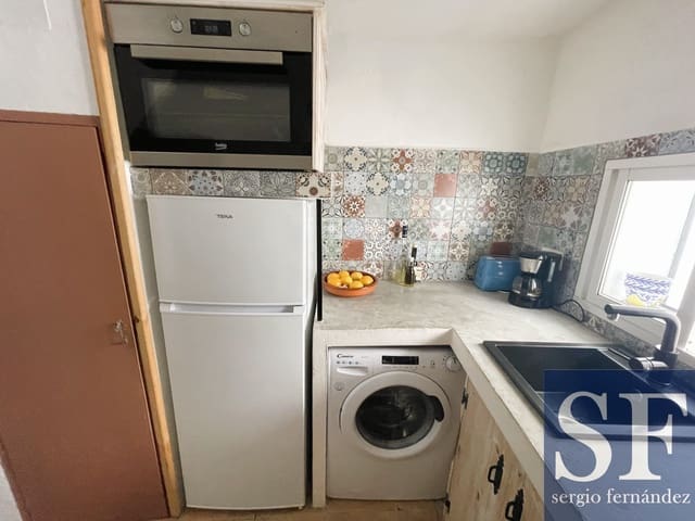 2 soveværelse Byhus til salg i Cómpeta - € 195.000 (Ref: 9386301)