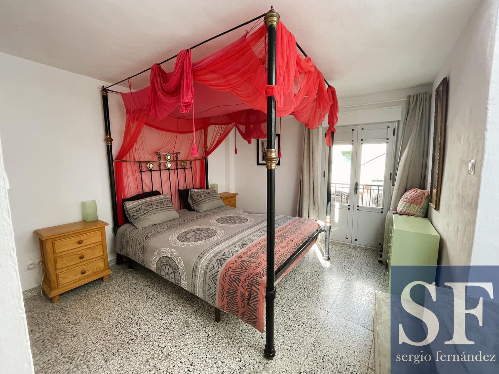 2 soveværelse Byhus til salg i Competa - € 195.000 (Ref: 9386301)