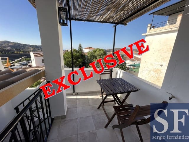 2 soverom Hus til salgs i Cómpeta - € 199 000 (Ref: 9386302)