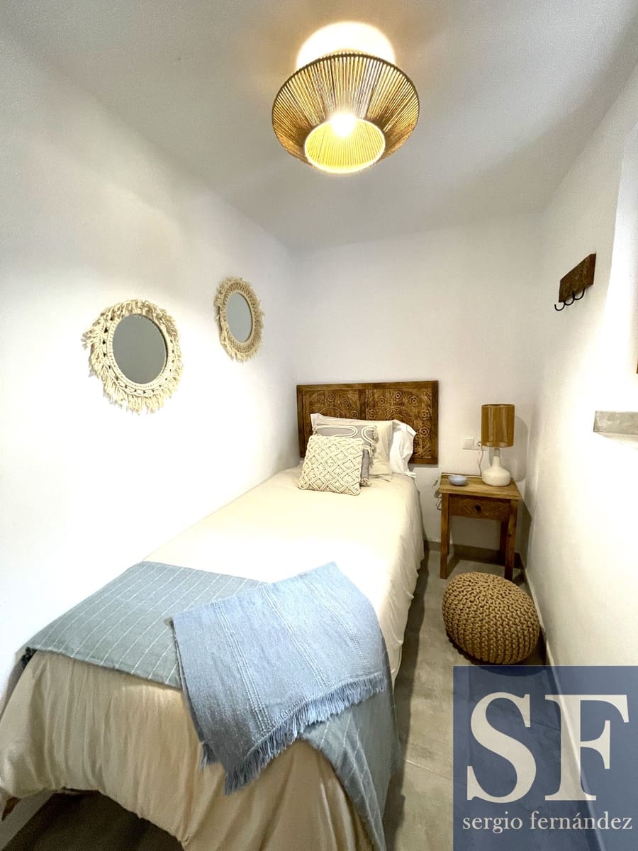 2 chambre Maison de Ville à vendre à Competa - 199 000 € (Ref: 9386302)