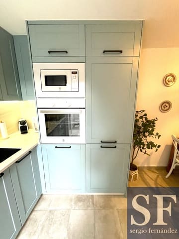 2 soverom Hus til salgs i Cómpeta - € 199 000 (Ref: 9386302)