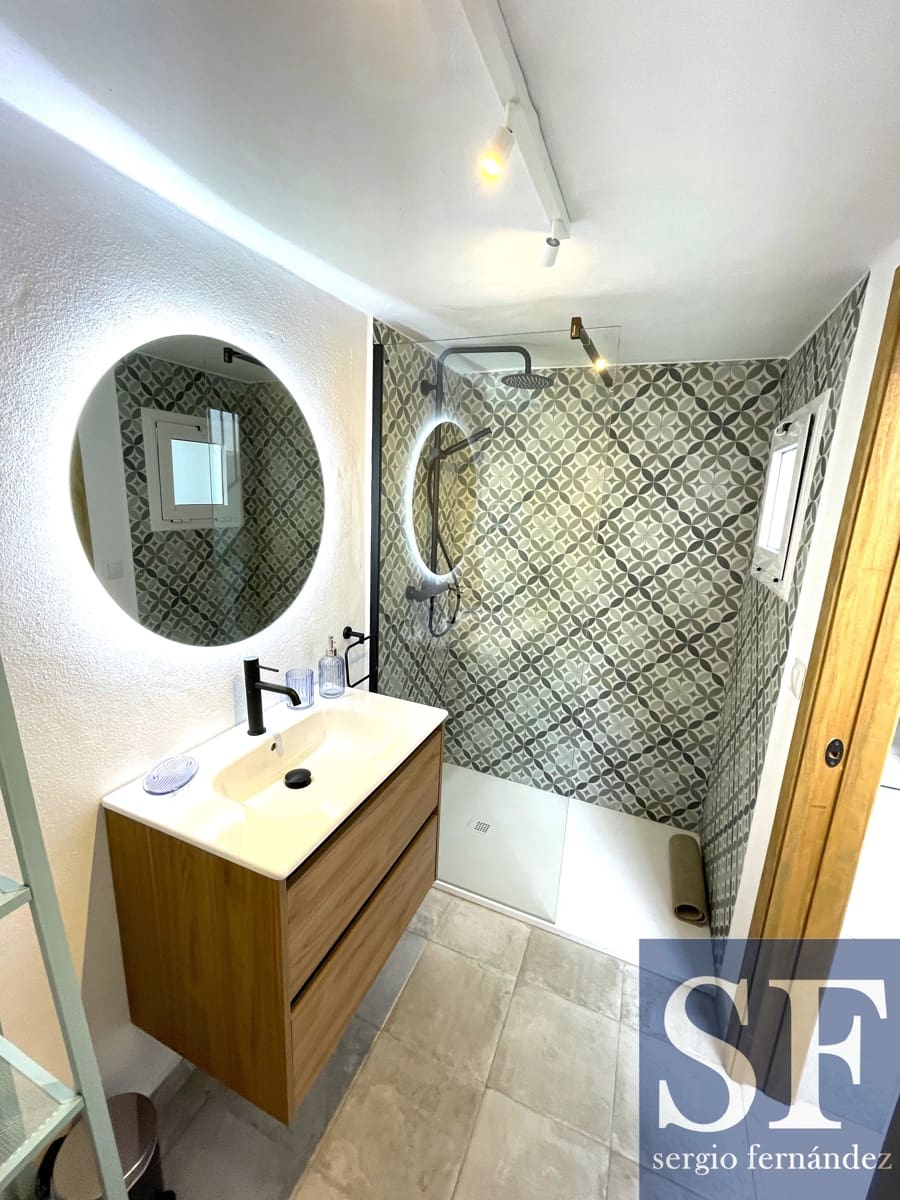 2 chambre Maison de Ville à vendre à Competa - 199 000 € (Ref: 9386302)