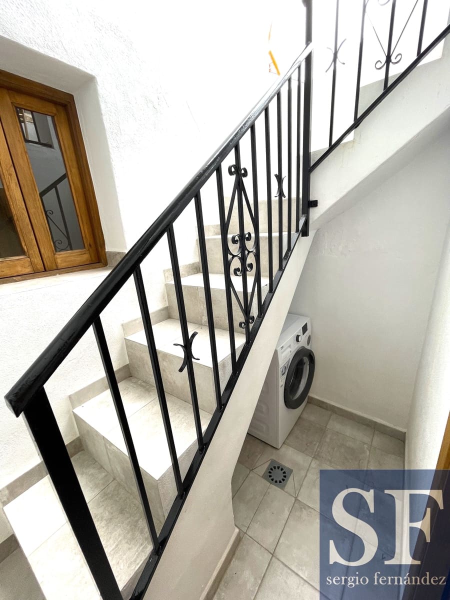 2 chambre Maison de Ville à vendre à Competa - 199 000 € (Ref: 9386302)