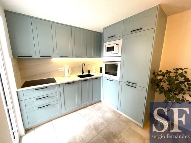 2 soverom Hus til salgs i Cómpeta - € 199 000 (Ref: 9386302)