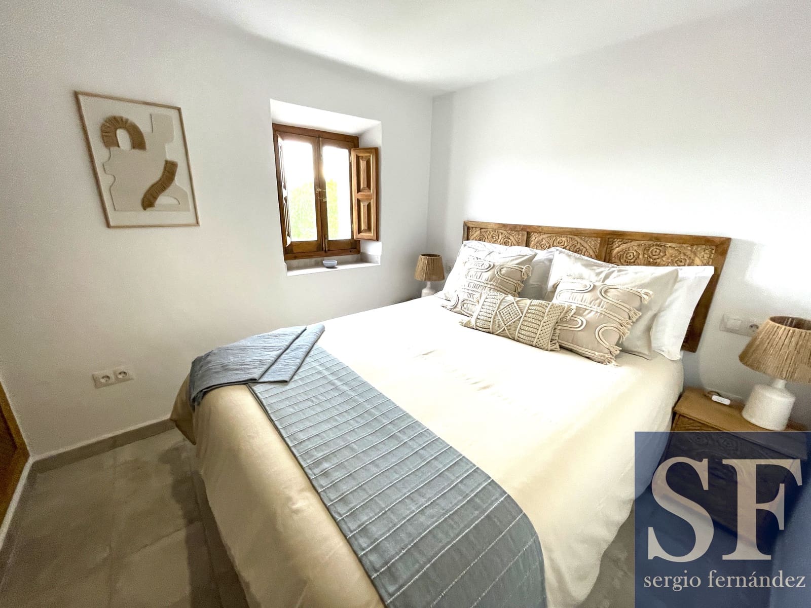 2 chambre Maison de Ville à vendre à Competa - 199 000 € (Ref: 9386302)