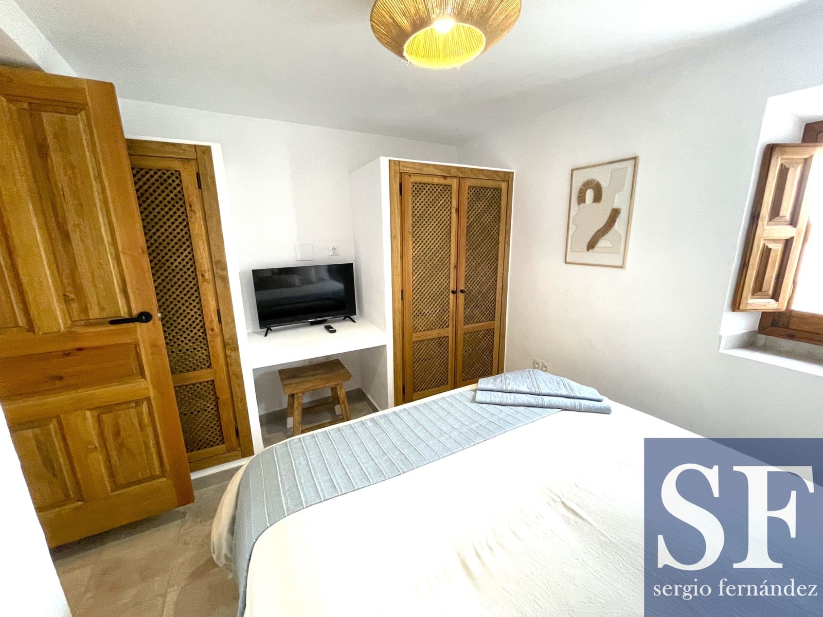 2 chambre Maison de Ville à vendre à Competa - 199 000 € (Ref: 9386302)