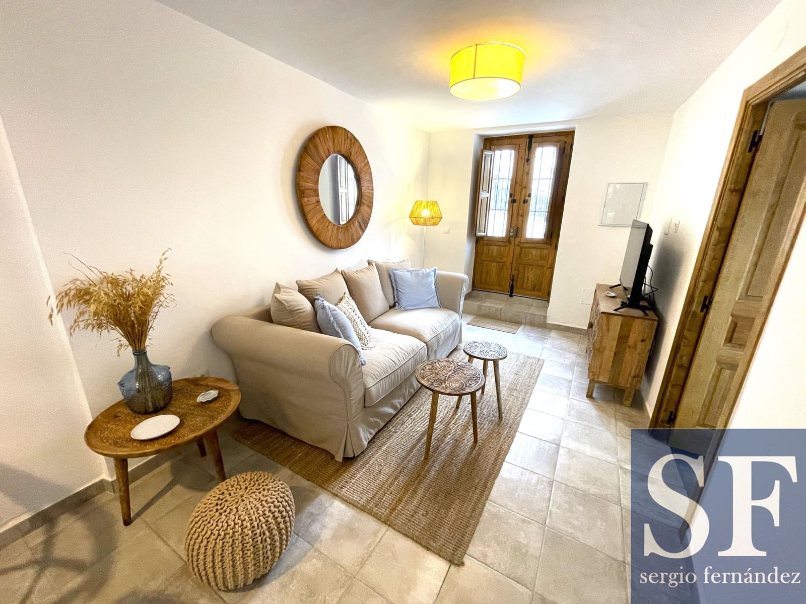 2 chambre Maison de Ville à vendre à Competa - 199 000 € (Ref: 9386302)