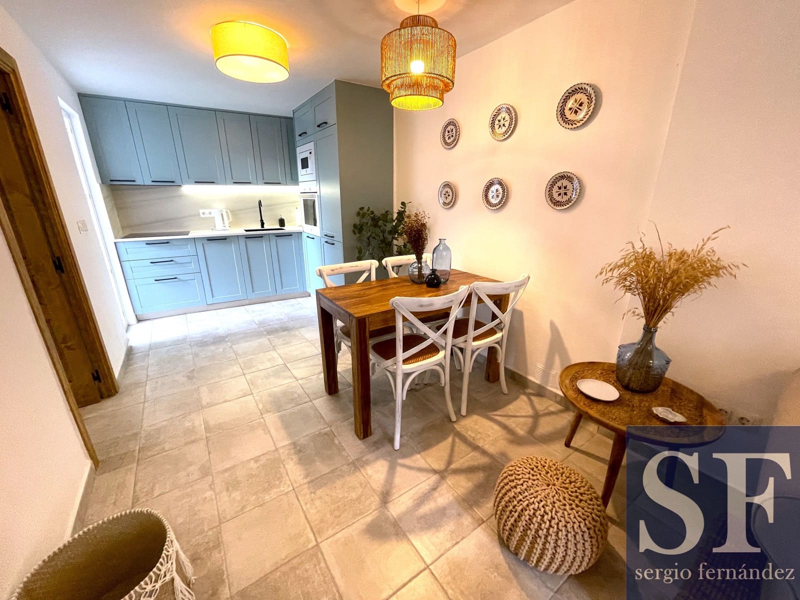 2 chambre Maison de Ville à vendre à Competa - 199 000 € (Ref: 9386302)