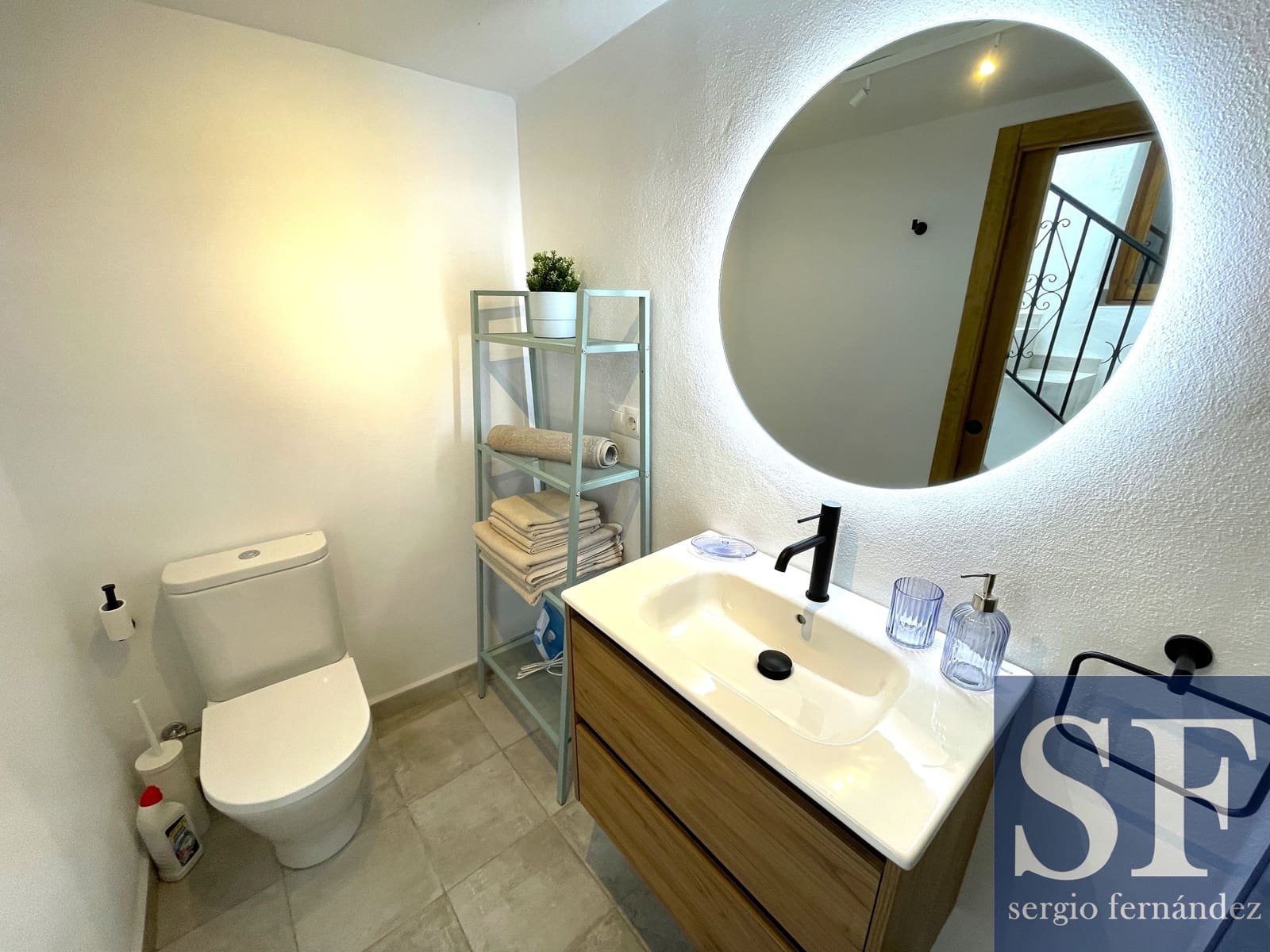 2 chambre Maison de Ville à vendre à Competa - 199 000 € (Ref: 9386302)