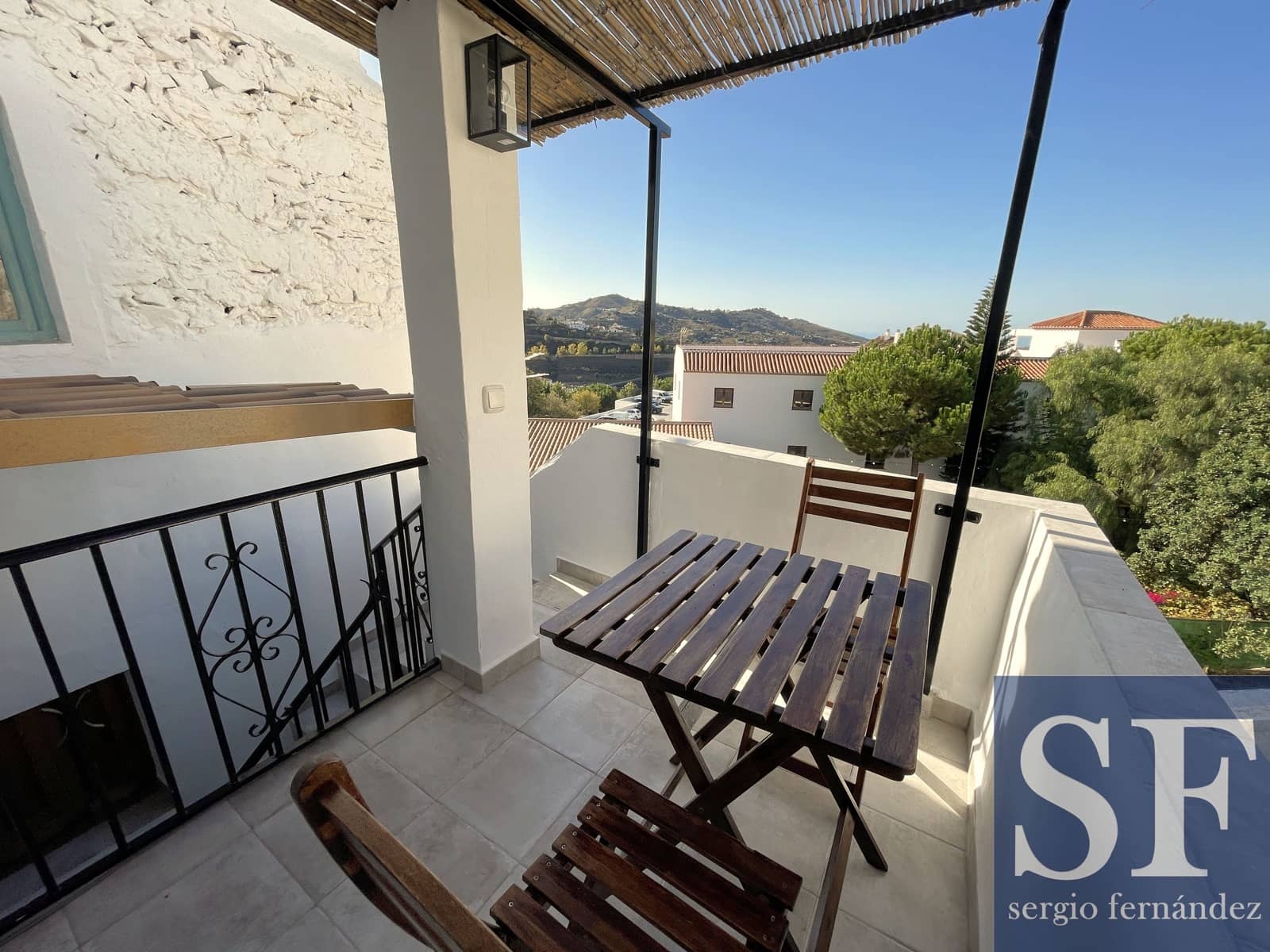 2 chambre Maison de Ville à vendre à Competa - 199 000 € (Ref: 9386302)