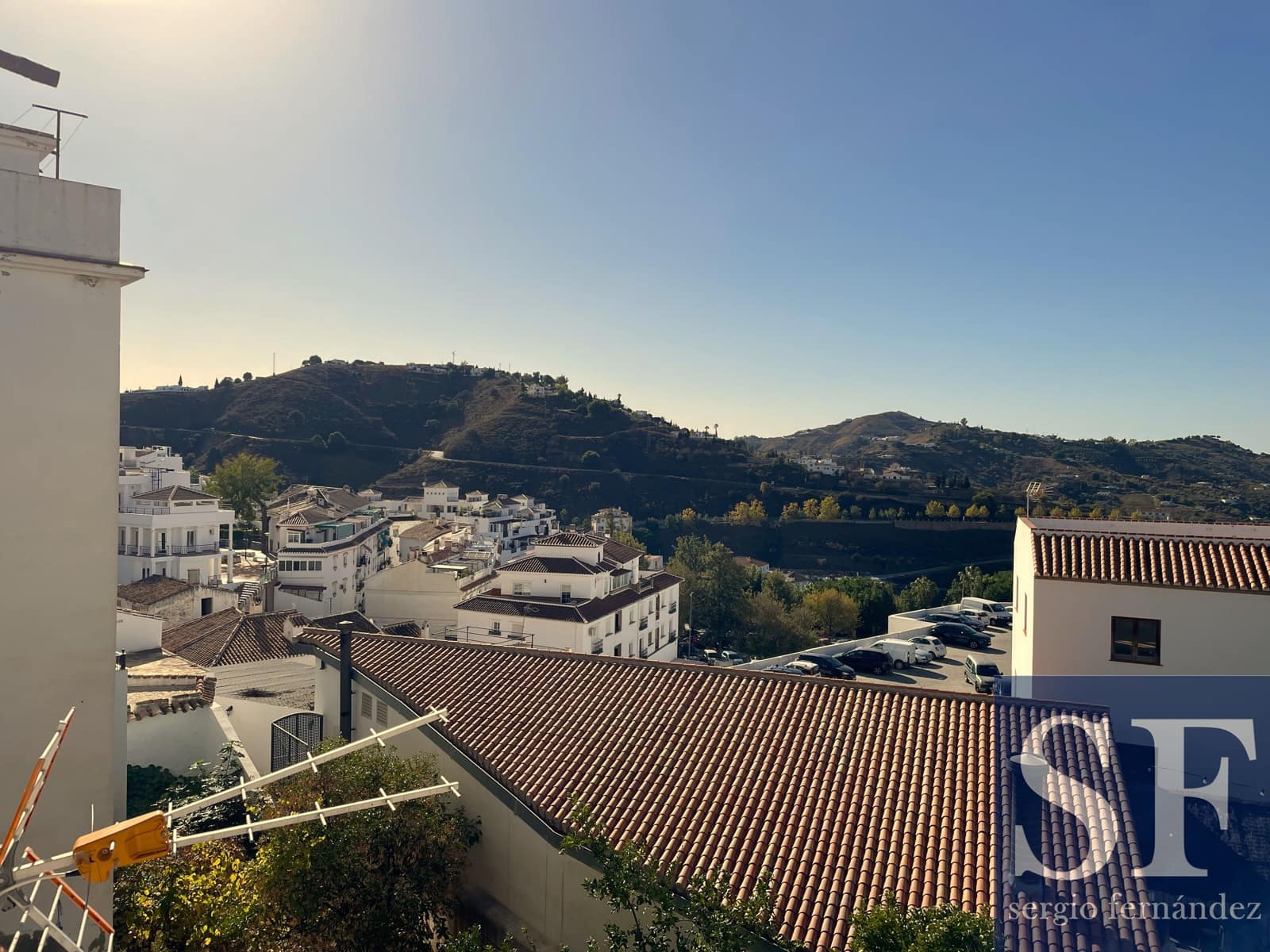 2 chambre Maison de Ville à vendre à Competa - 199 000 € (Ref: 9386302)