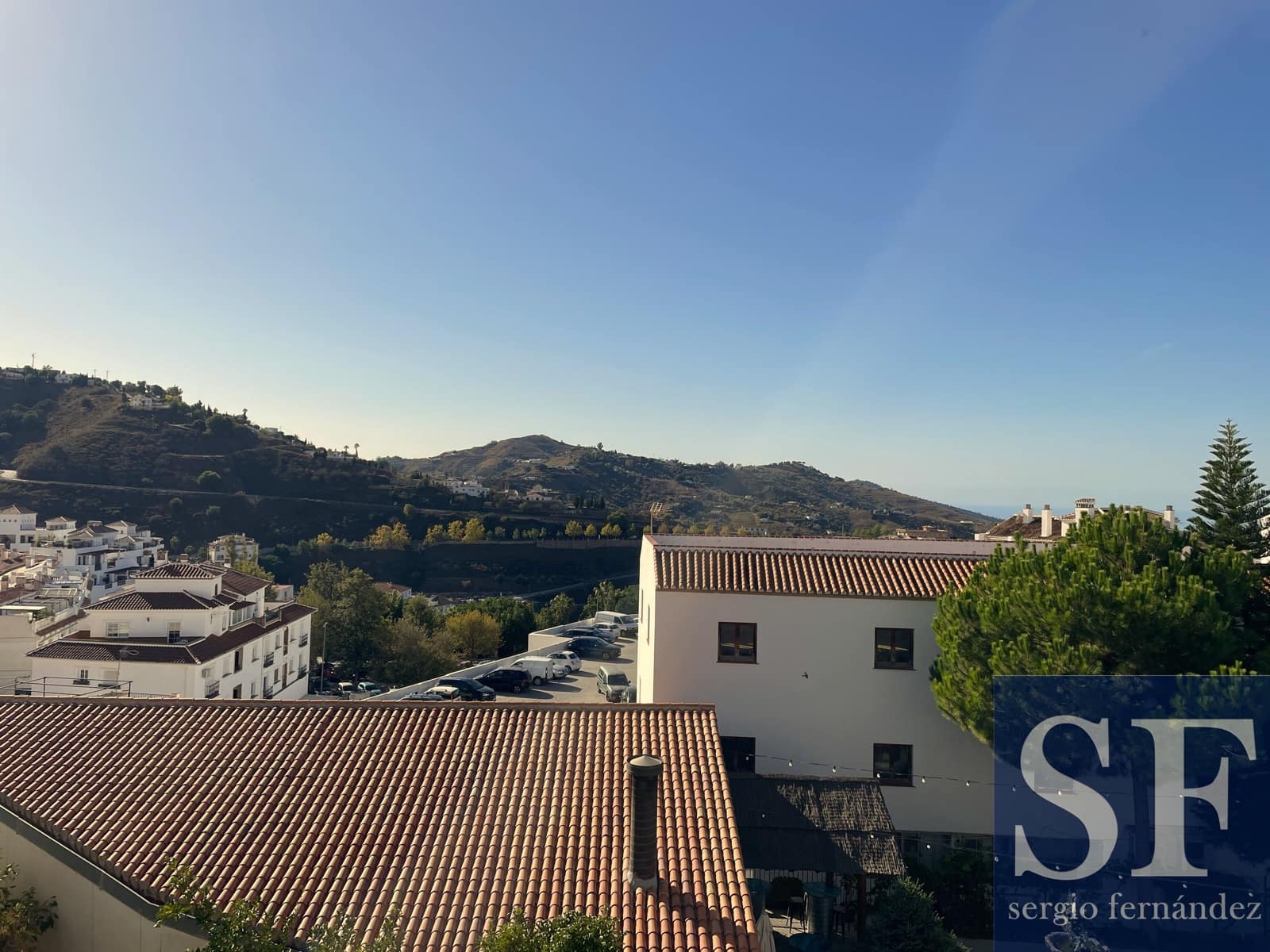 2 chambre Maison de Ville à vendre à Competa - 199 000 € (Ref: 9386302)