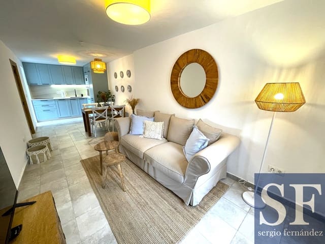 2 soverom Hus til salgs i Cómpeta - € 199 000 (Ref: 9386302)