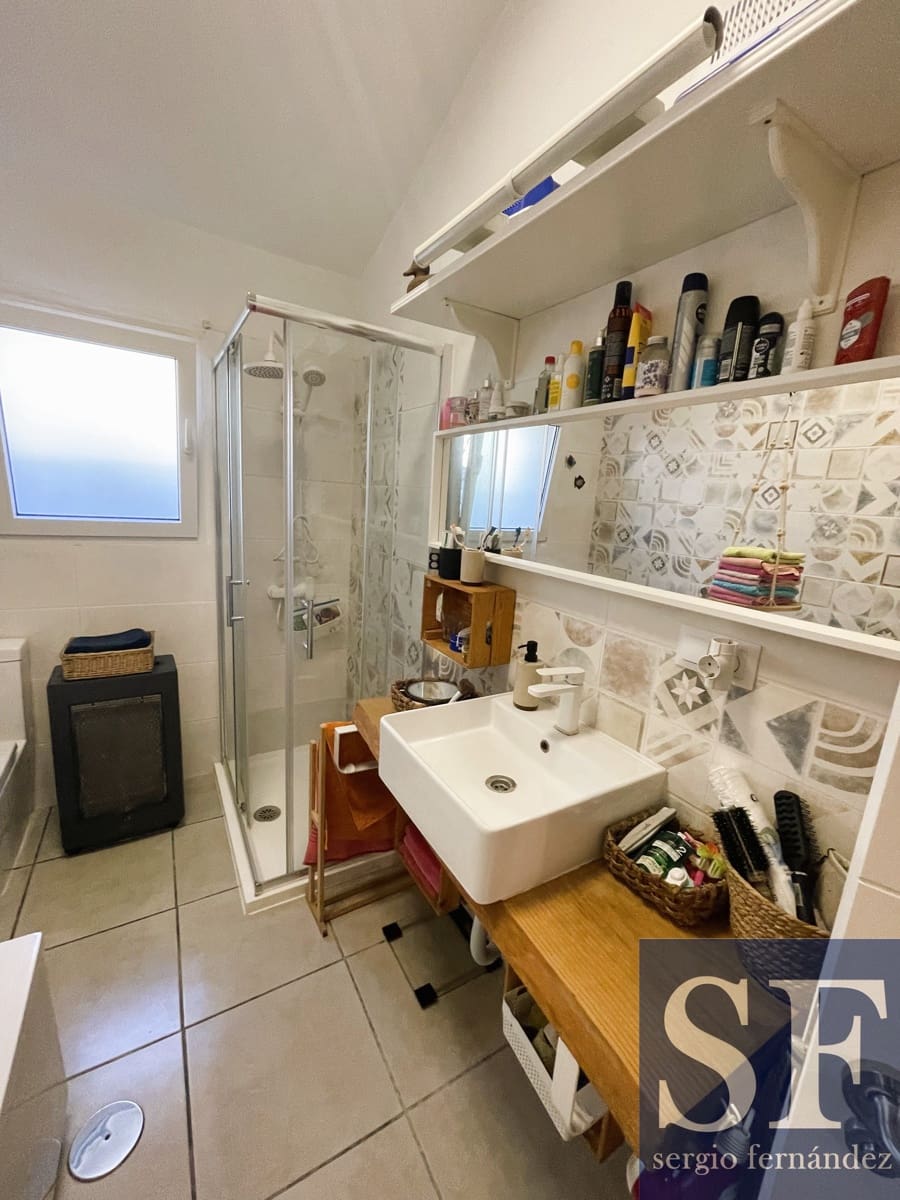 4 sypialnia Willa na sprzedaż w Competa - 327 000 € (Ref: 9402555)