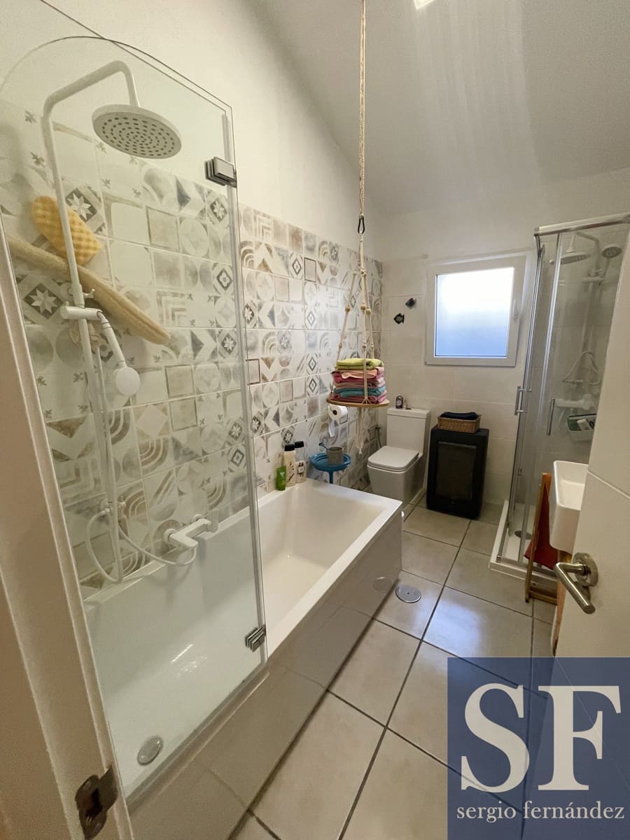 4 sypialnia Willa na sprzedaż w Competa - 327 000 € (Ref: 9402555)