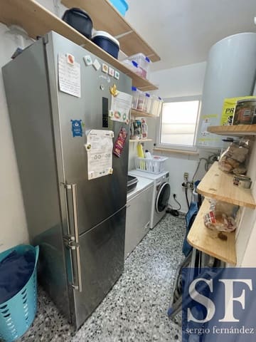 4 sovrum Villa till salu i Cómpeta - 327 000 € (Ref: 9402555)