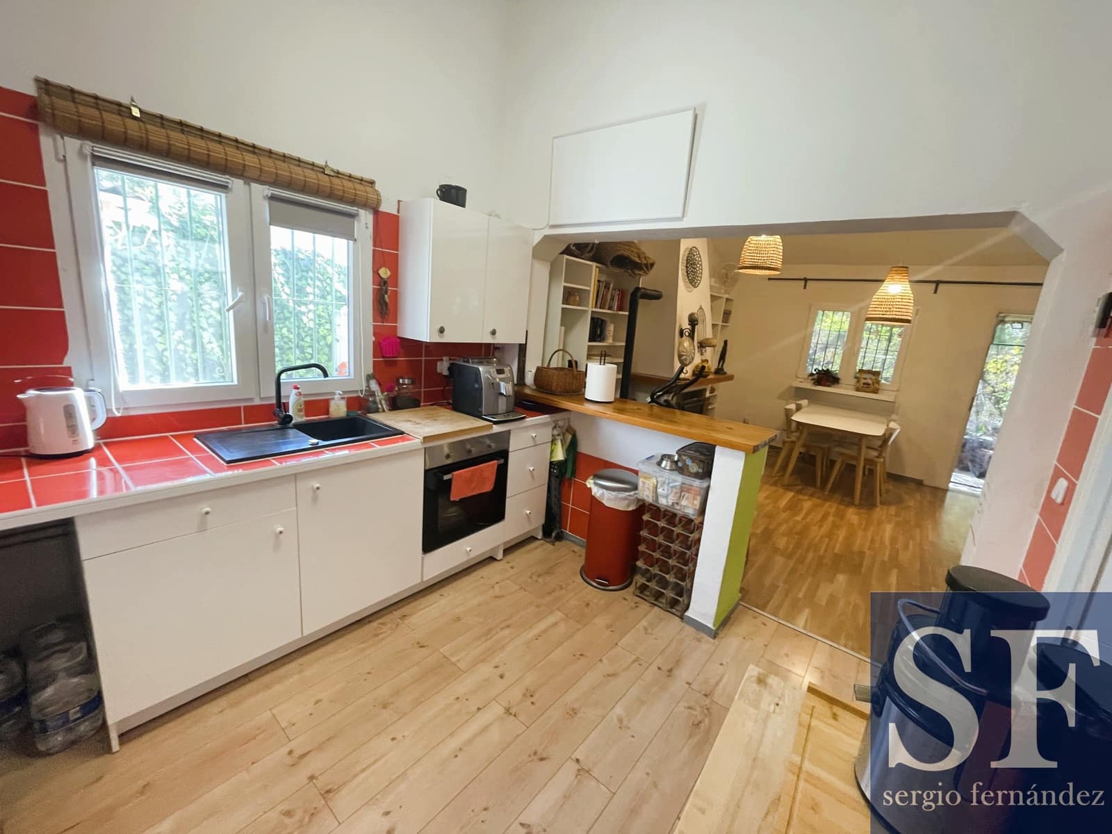 4 sypialnia Willa na sprzedaż w Competa - 327 000 € (Ref: 9402555)