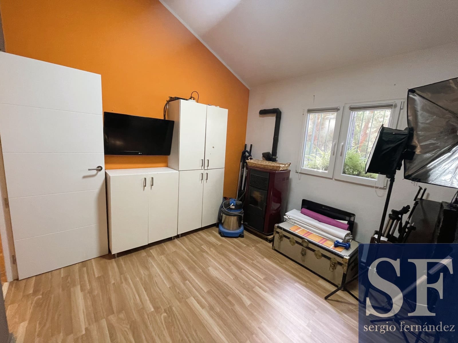 4 sypialnia Willa na sprzedaż w Competa - 327 000 € (Ref: 9402555)