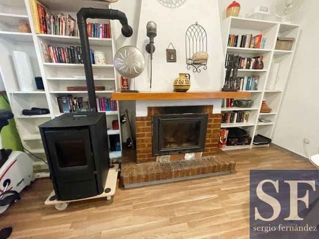 4 sovrum Villa till salu i Cómpeta - 327 000 € (Ref: 9402555)