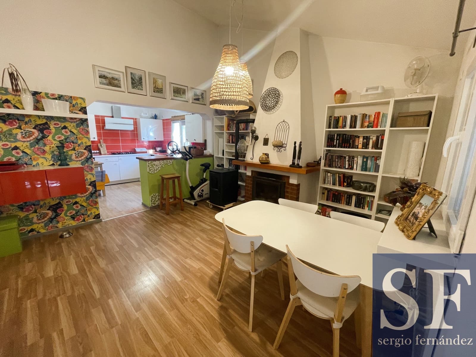 4 sypialnia Willa na sprzedaż w Competa - 327 000 € (Ref: 9402555)