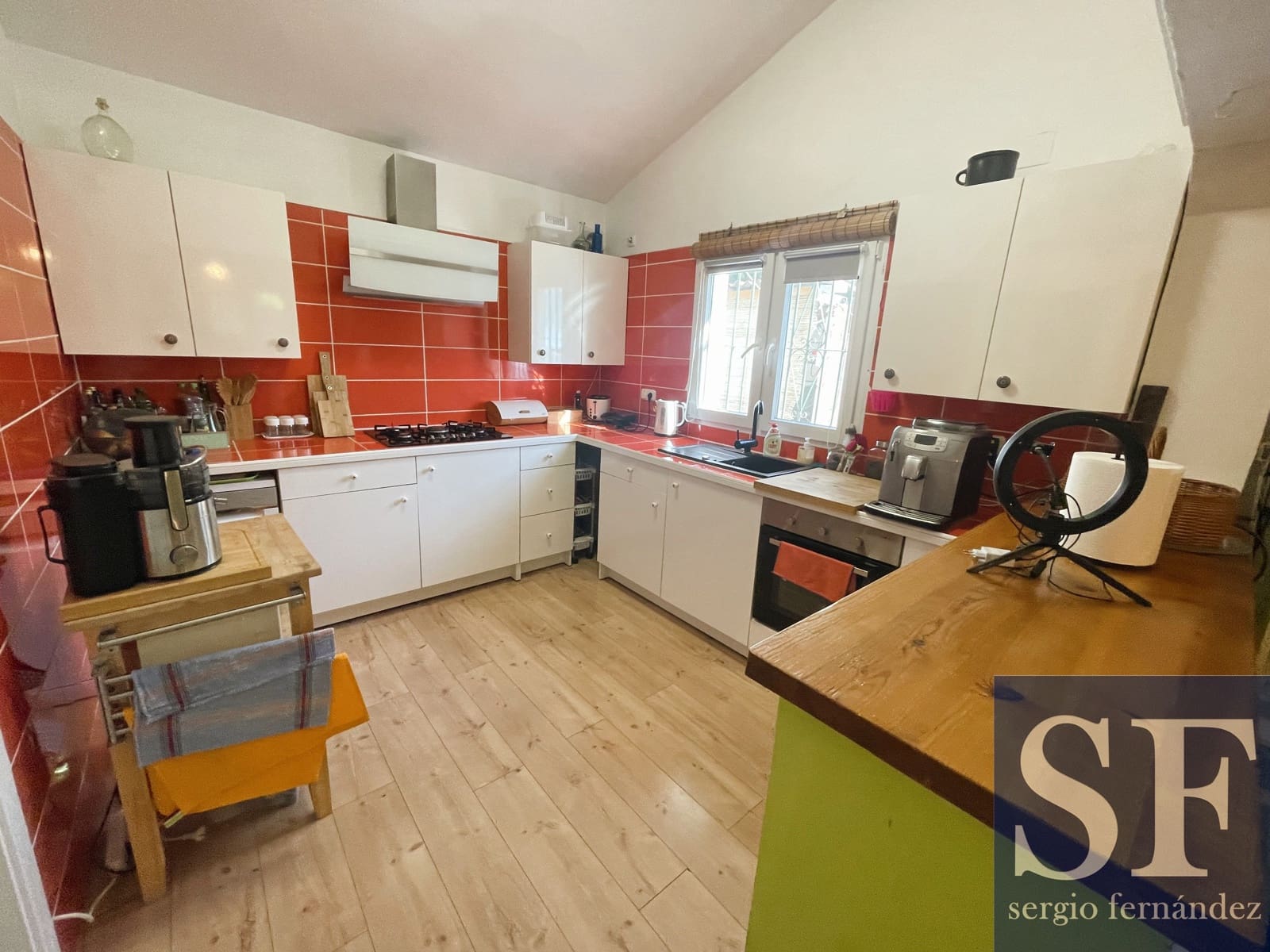 4 sypialnia Willa na sprzedaż w Competa - 327 000 € (Ref: 9402555)