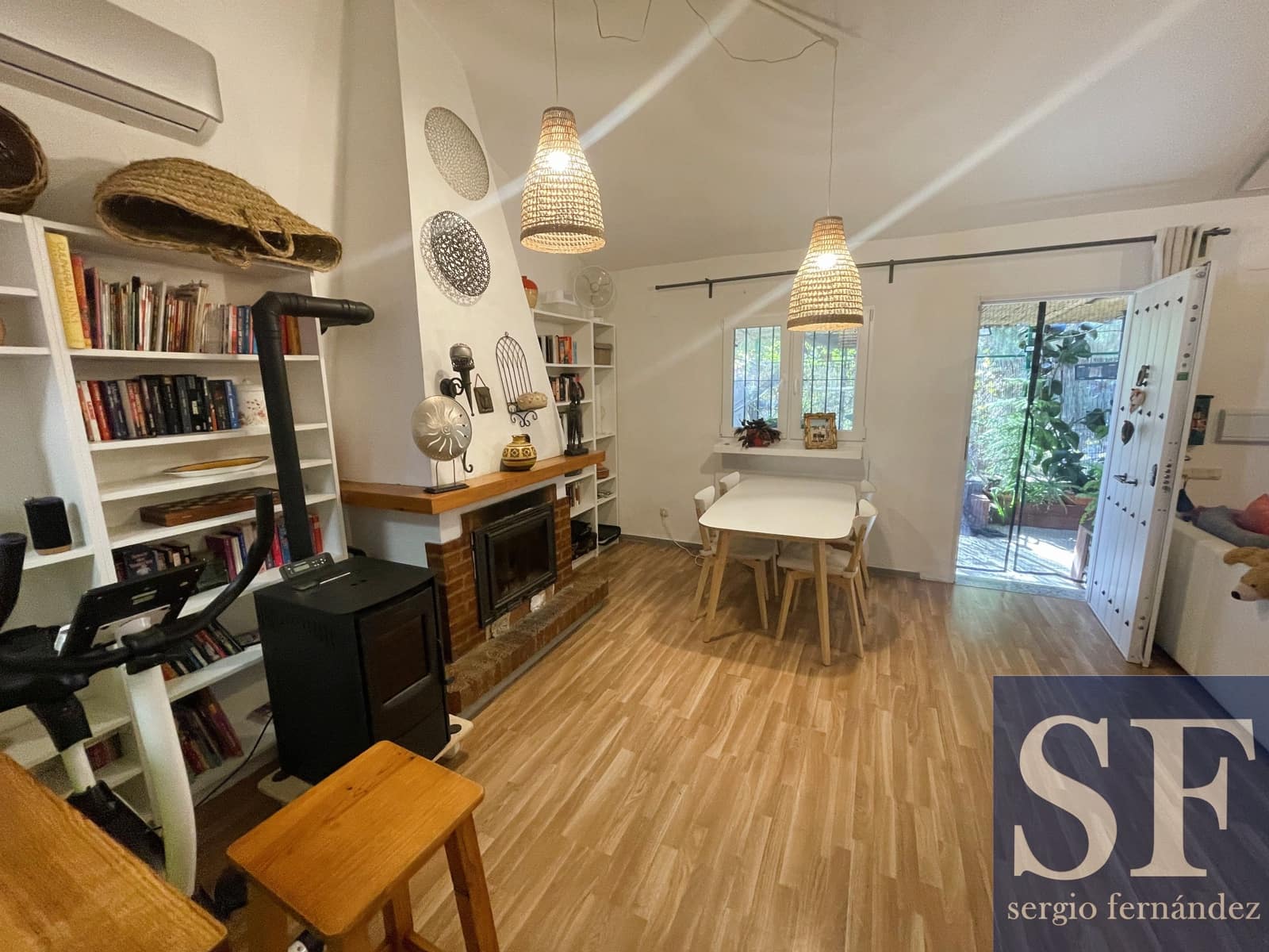 4 sypialnia Willa na sprzedaż w Competa - 327 000 € (Ref: 9402555)