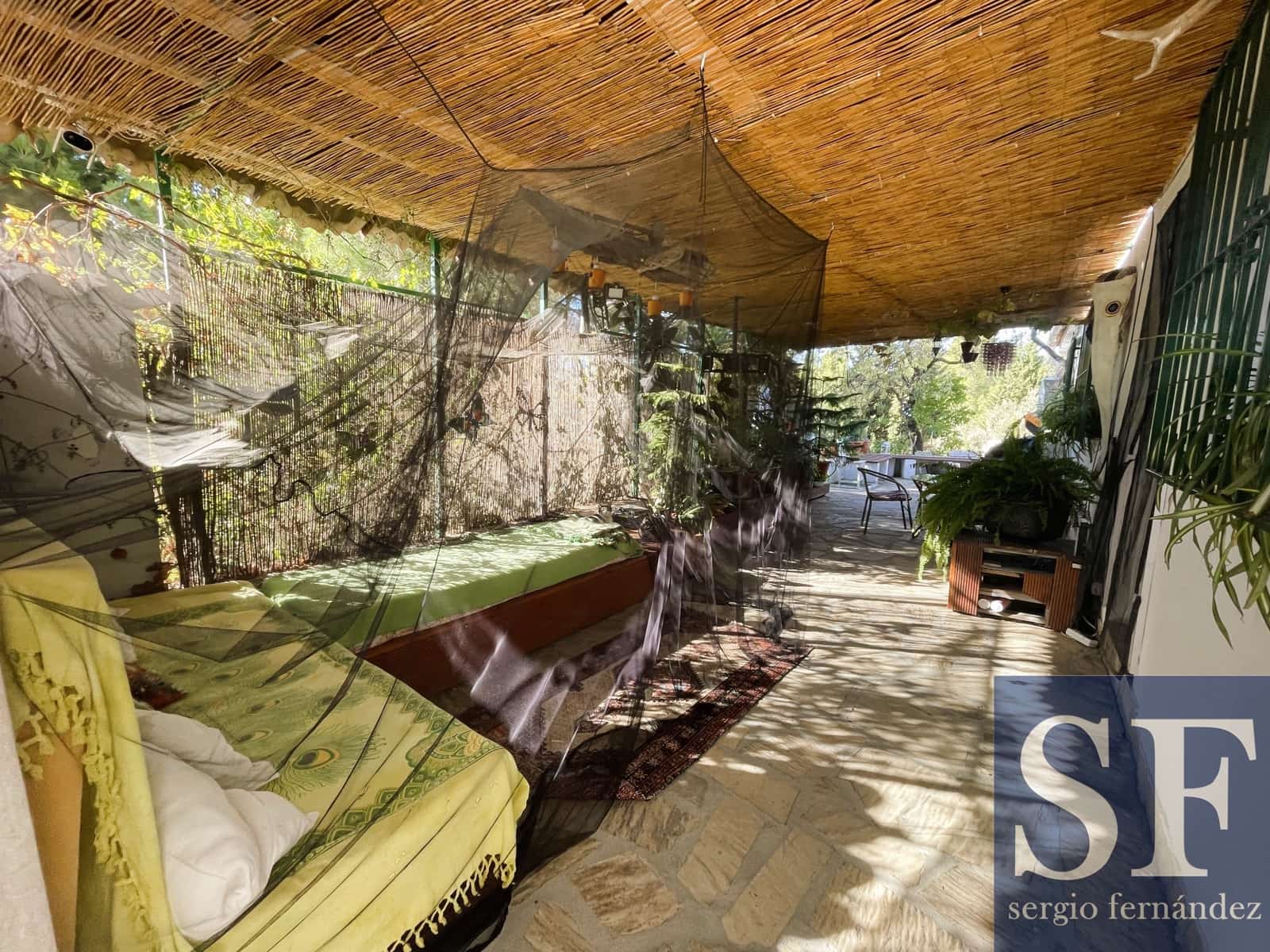 4 sypialnia Willa na sprzedaż w Competa - 327 000 € (Ref: 9402555)