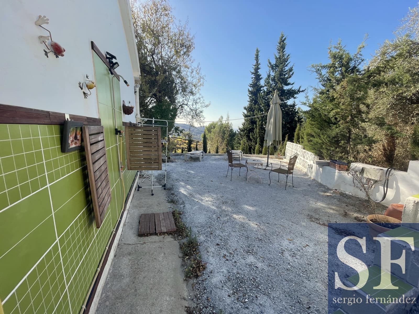 4 sypialnia Willa na sprzedaż w Competa - 327 000 € (Ref: 9402555)