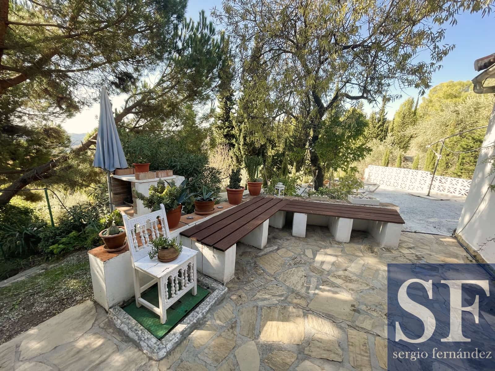 4 sypialnia Willa na sprzedaż w Competa - 327 000 € (Ref: 9402555)