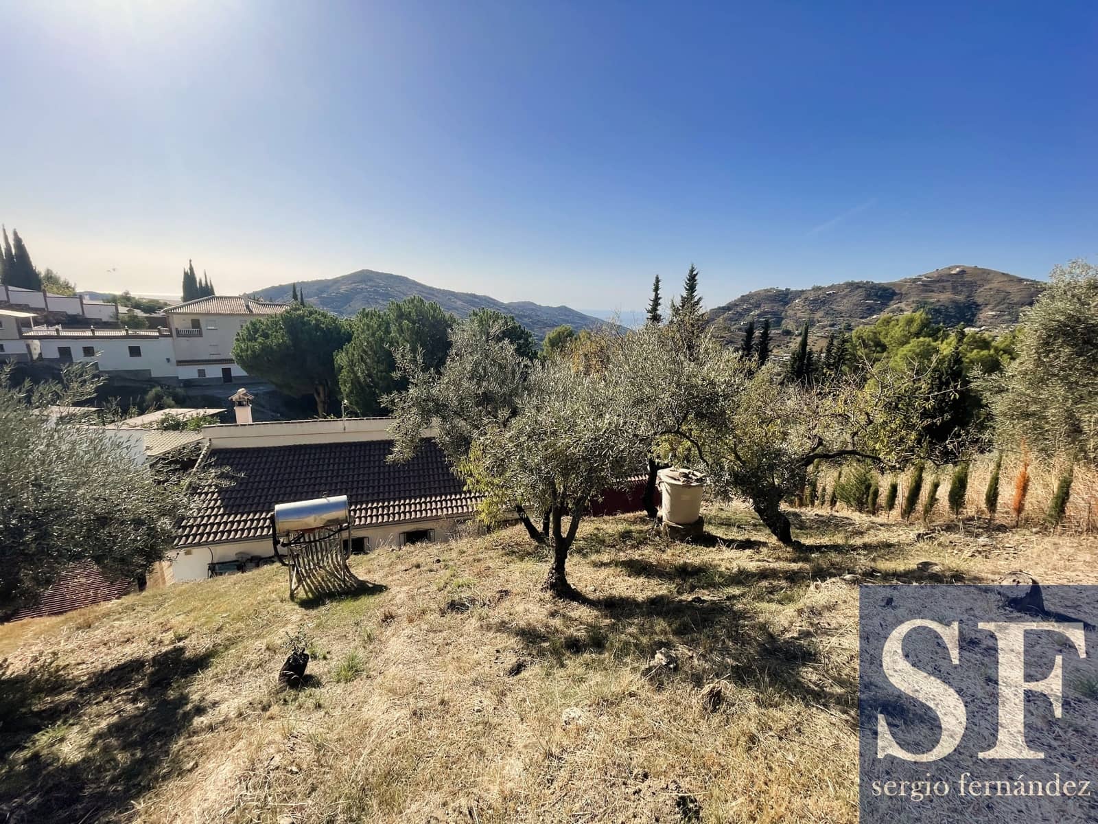 4 sypialnia Willa na sprzedaż w Competa - 327 000 € (Ref: 9402555)