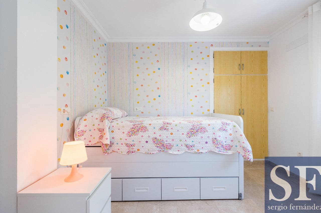 3 sypialnia Willa na kwatery wakacyjne w Competa z basenem - 1 500 € (Ref: 9438808)