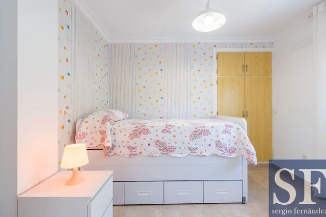 3 sypialnia Willa na kwatery wakacyjne w Cómpeta z basenem - 1 500 € (Ref: 9438808)