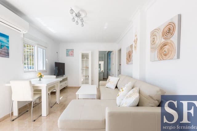 3 sypialnia Willa na kwatery wakacyjne w Cómpeta z basenem - 1 500 € (Ref: 9438808)