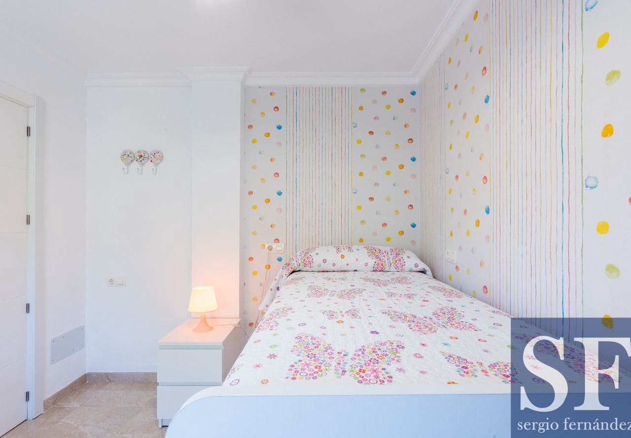 3 sypialnia Willa na kwatery wakacyjne w Competa z basenem - 1 500 € (Ref: 9438808)