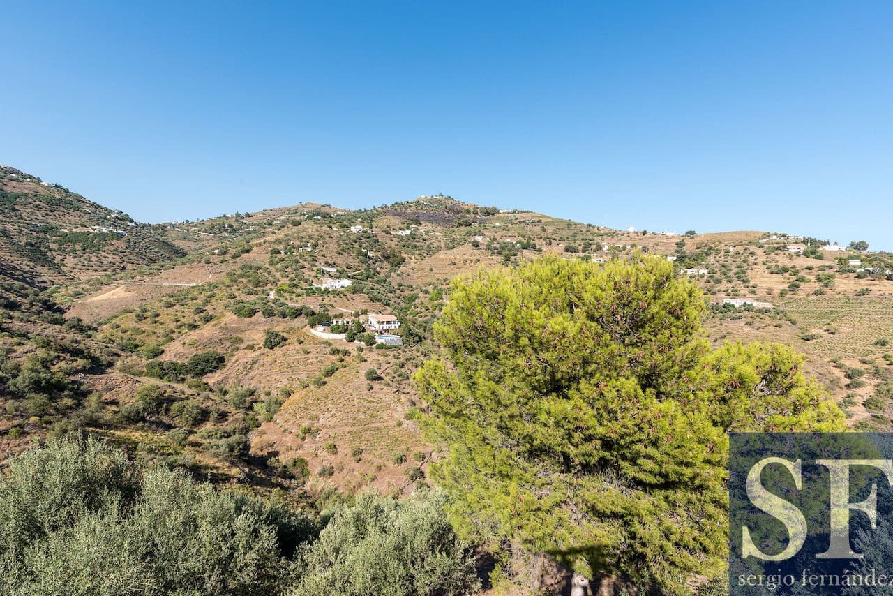 3 sypialnia Willa na kwatery wakacyjne w Competa z basenem - 1 500 € (Ref: 9438808)