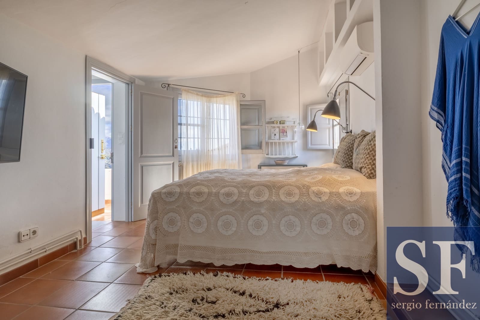 4 sypialnia Willa na sprzedaż w Competa z basenem - 995 000 € (Ref: 9438809)