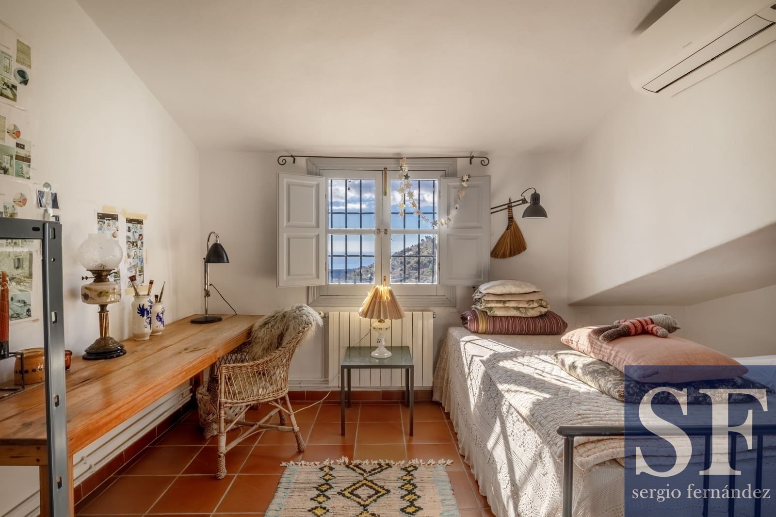 4 sypialnia Willa na sprzedaż w Competa z basenem - 995 000 € (Ref: 9438809)