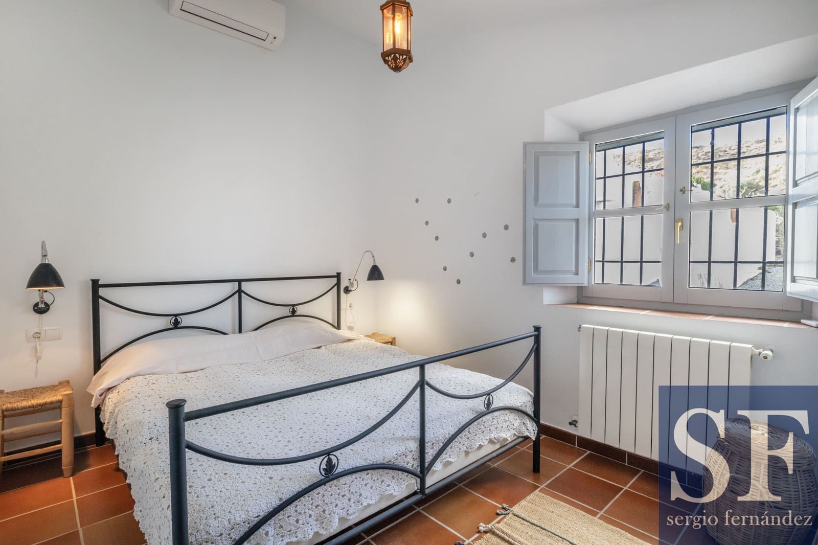 4 sypialnia Willa na sprzedaż w Competa z basenem - 995 000 € (Ref: 9438809)