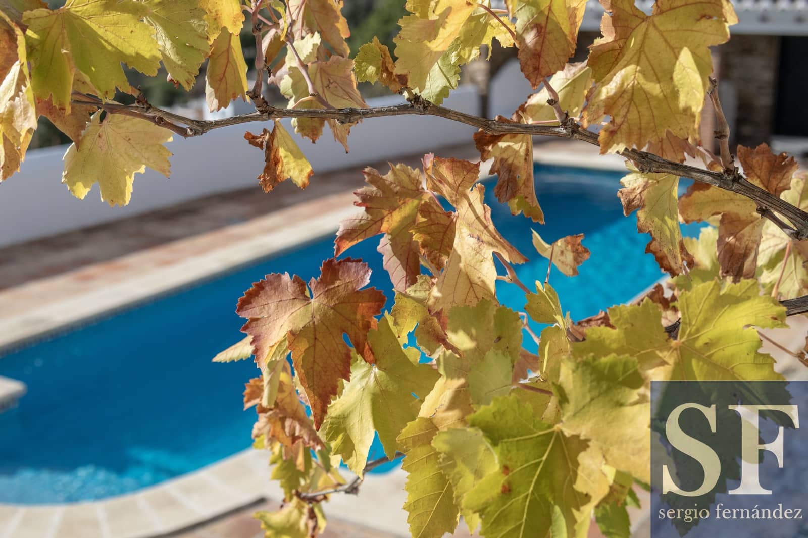 4 sypialnia Willa na sprzedaż w Competa z basenem - 995 000 € (Ref: 9438809)