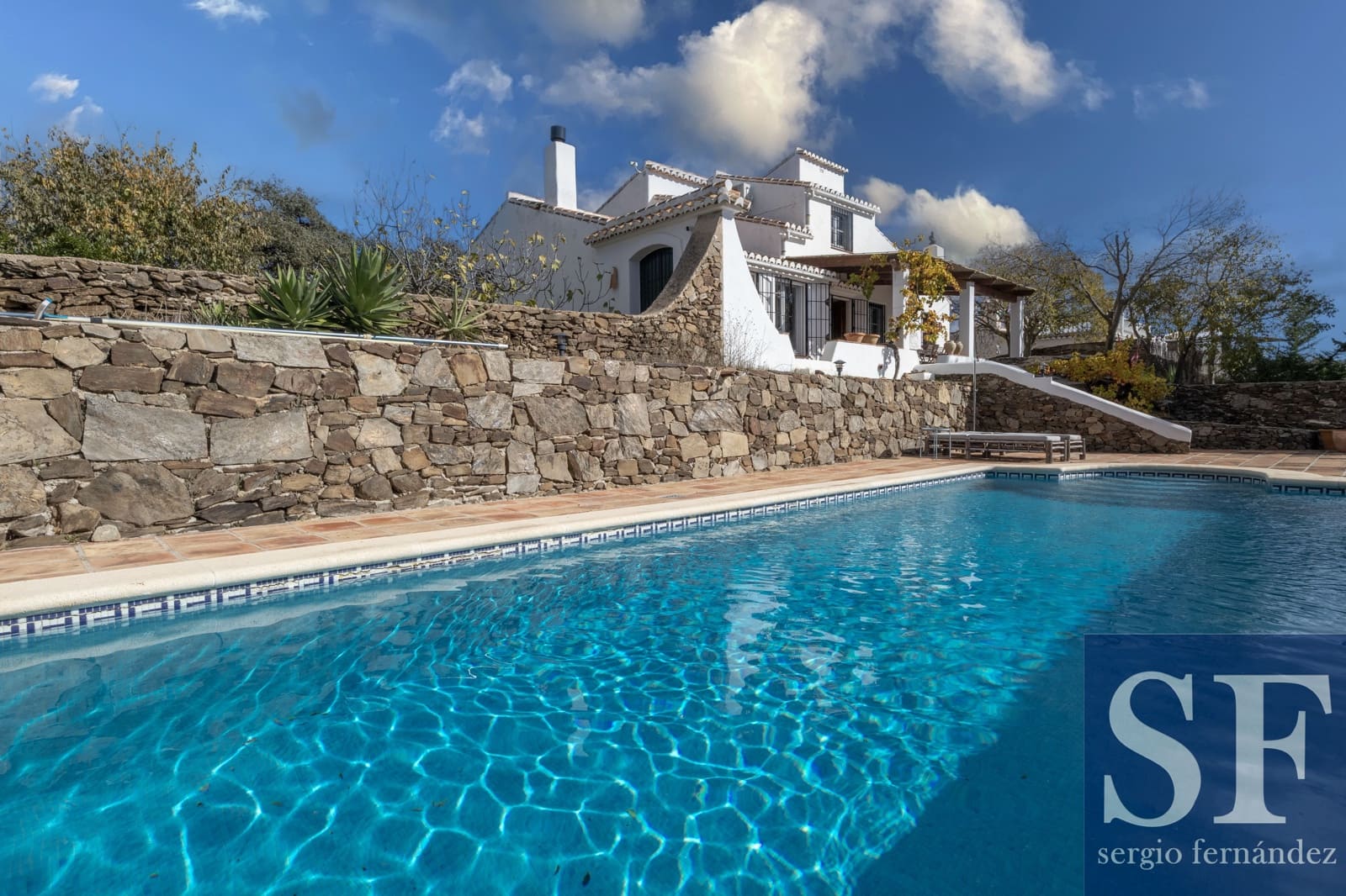 4 sypialnia Willa na sprzedaż w Competa z basenem - 995 000 € (Ref: 9438809)