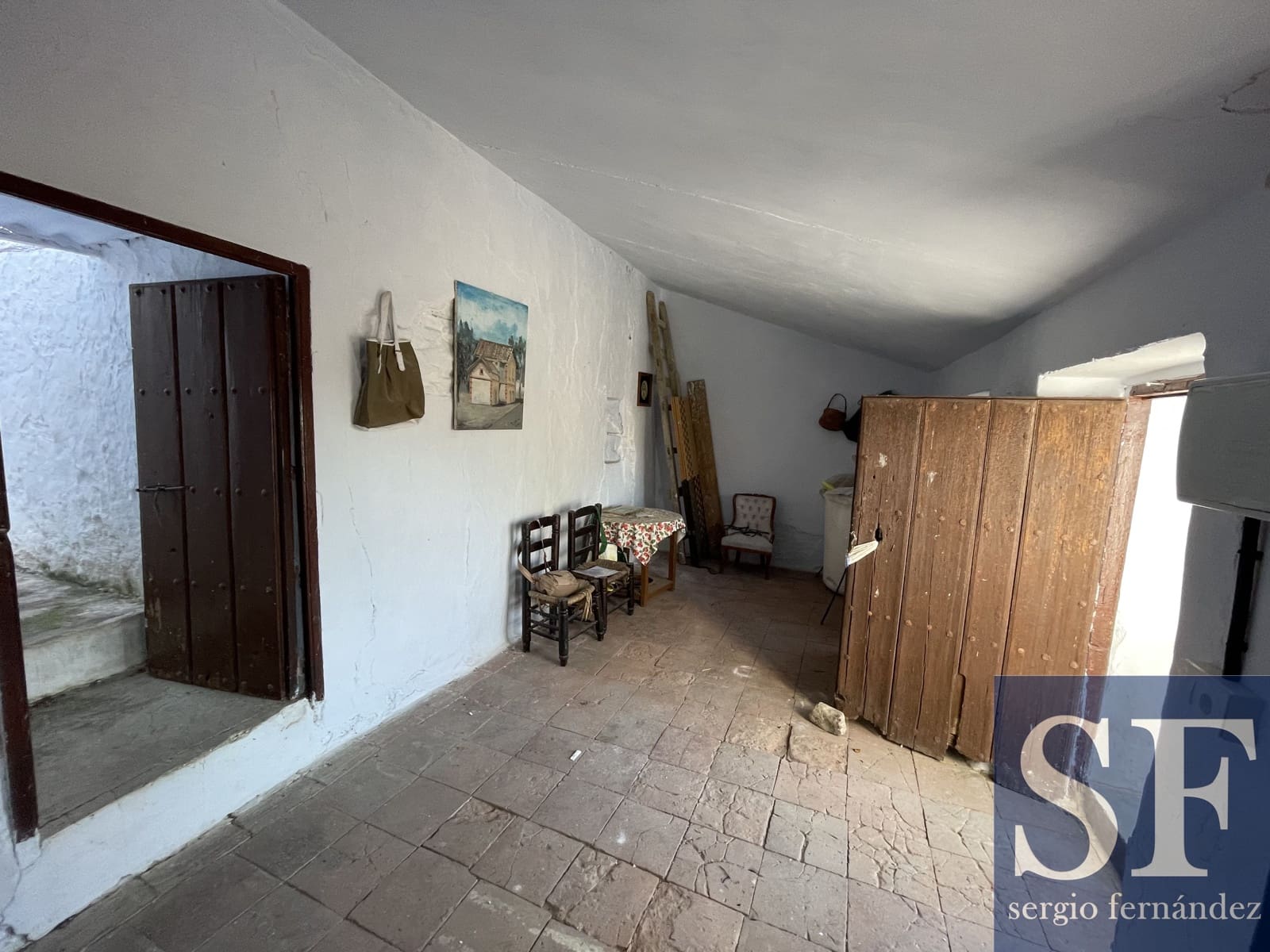 3 bedroom Villa for sale in Canillas de Aceituno - € 160,000 (Ref: 9438810)