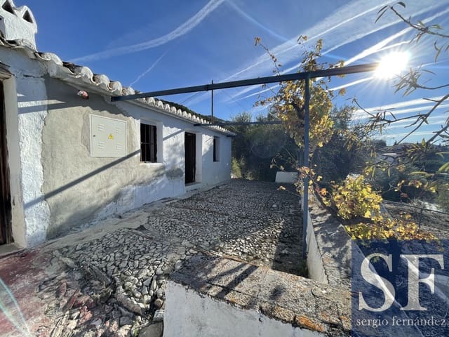 3 soveværelse Villa til salg i Canillas de Aceituno - € 160.000 (Ref: 9438810)