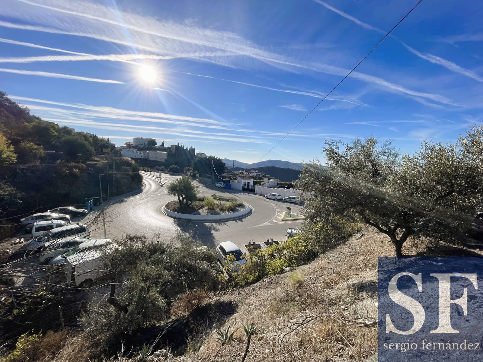 3 bedroom Villa for sale in Canillas de Aceituno - € 160,000 (Ref: 9438810)