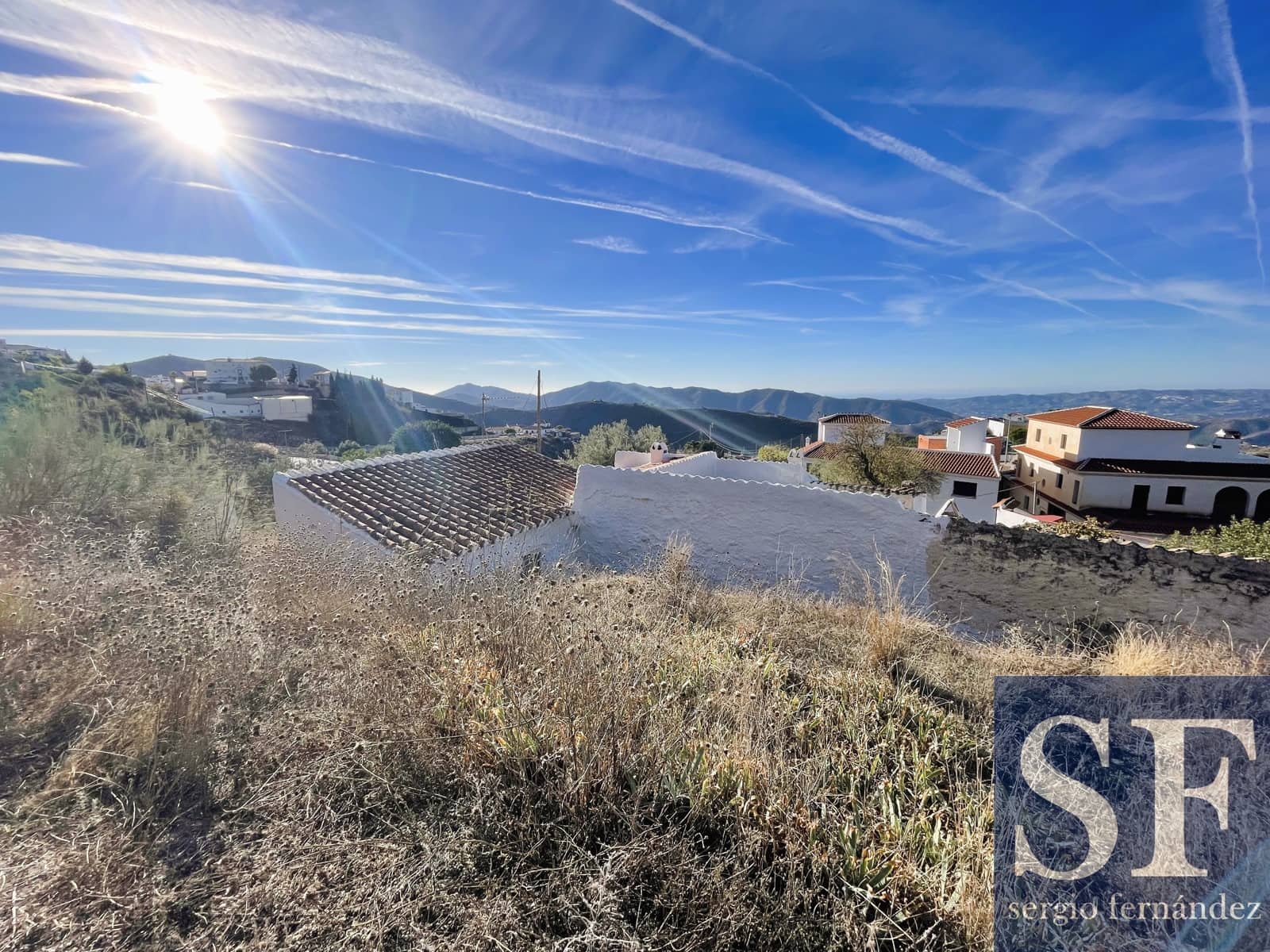 3 bedroom Villa for sale in Canillas de Aceituno - € 160,000 (Ref: 9438810)