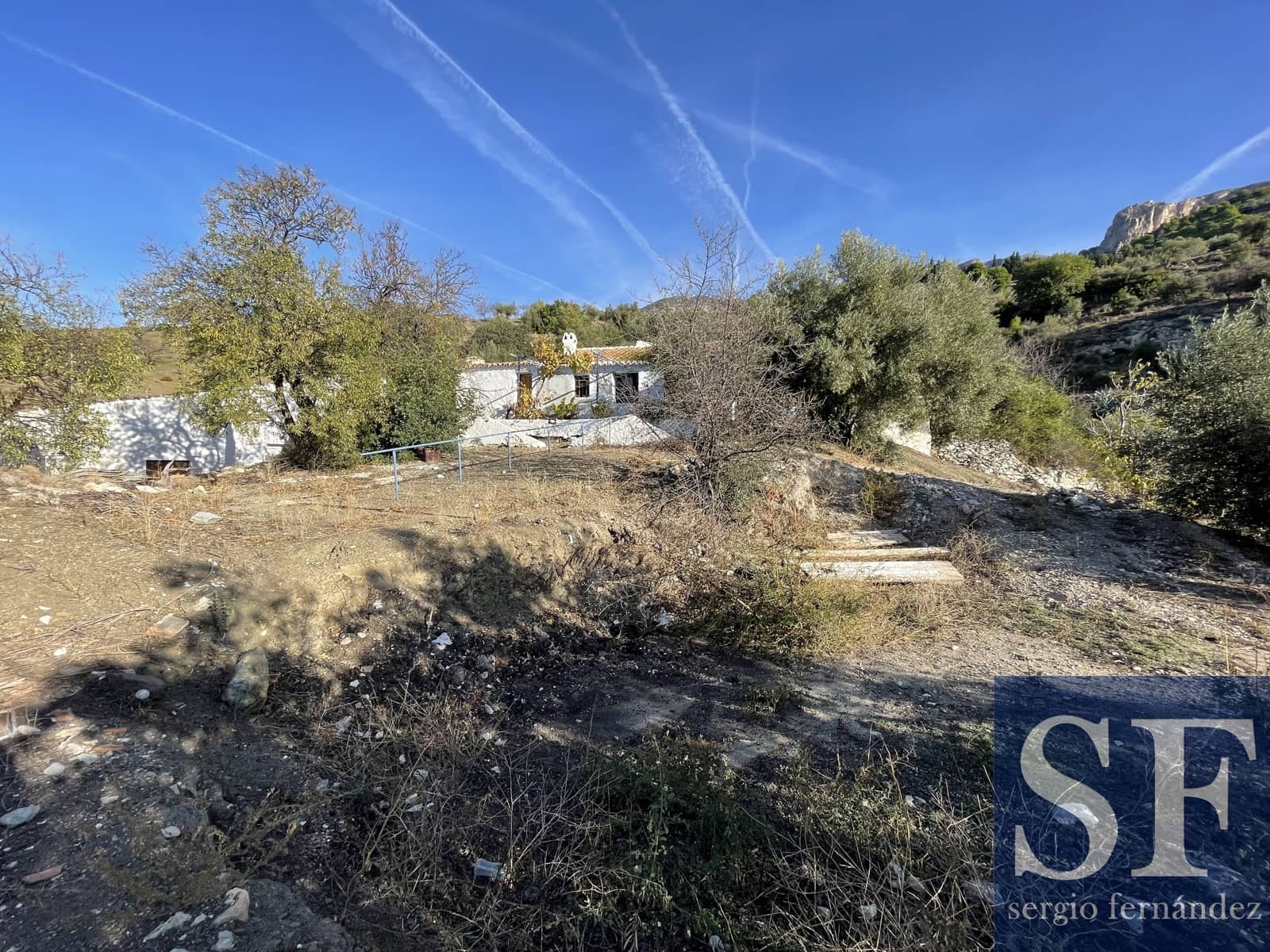 3 bedroom Villa for sale in Canillas de Aceituno - € 160,000 (Ref: 9438810)