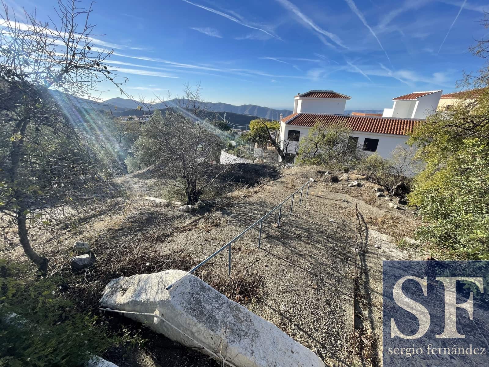 3 bedroom Villa for sale in Canillas de Aceituno - € 160,000 (Ref: 9438810)