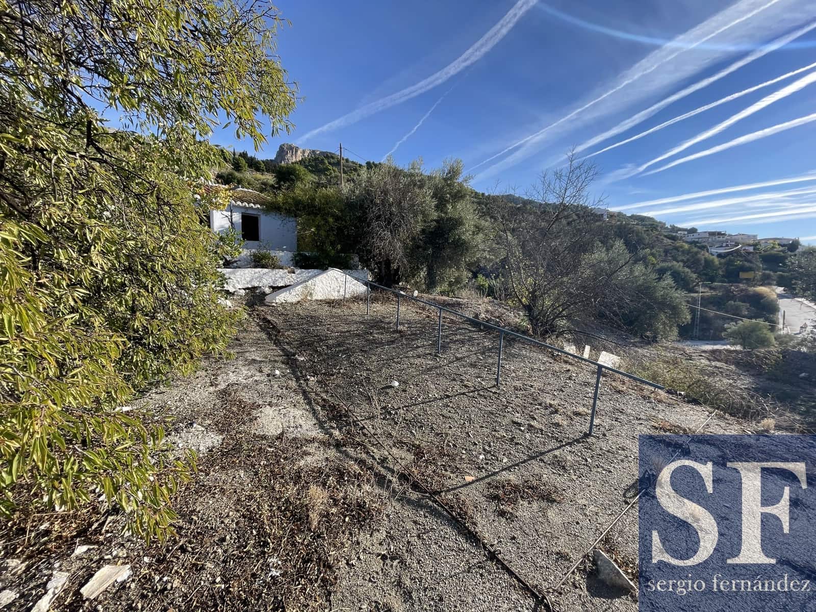 3 bedroom Villa for sale in Canillas de Aceituno - € 160,000 (Ref: 9438810)