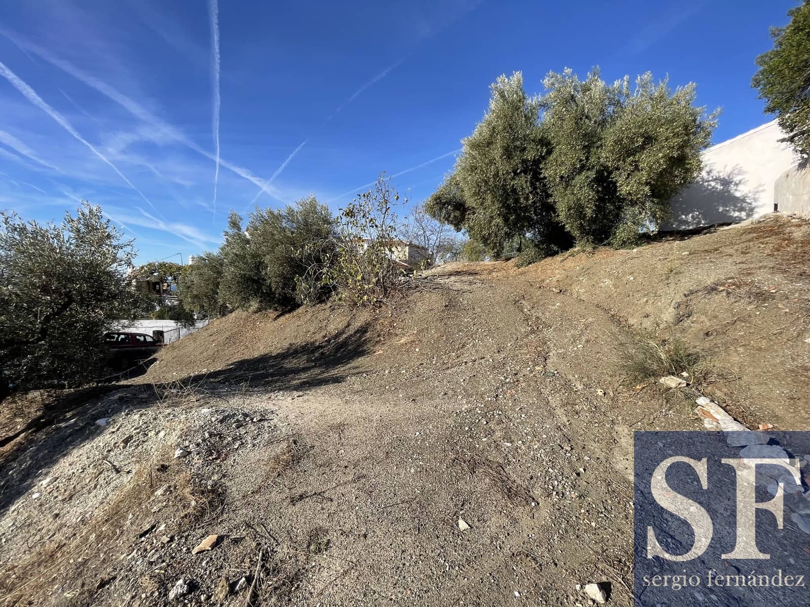 3 bedroom Villa for sale in Canillas de Aceituno - € 160,000 (Ref: 9438810)