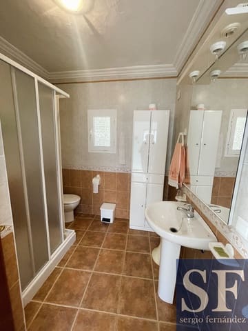 3 soverom Hus til salgs i Daimalos Vados, Arenas - € 110 000 (Ref: 9449732)